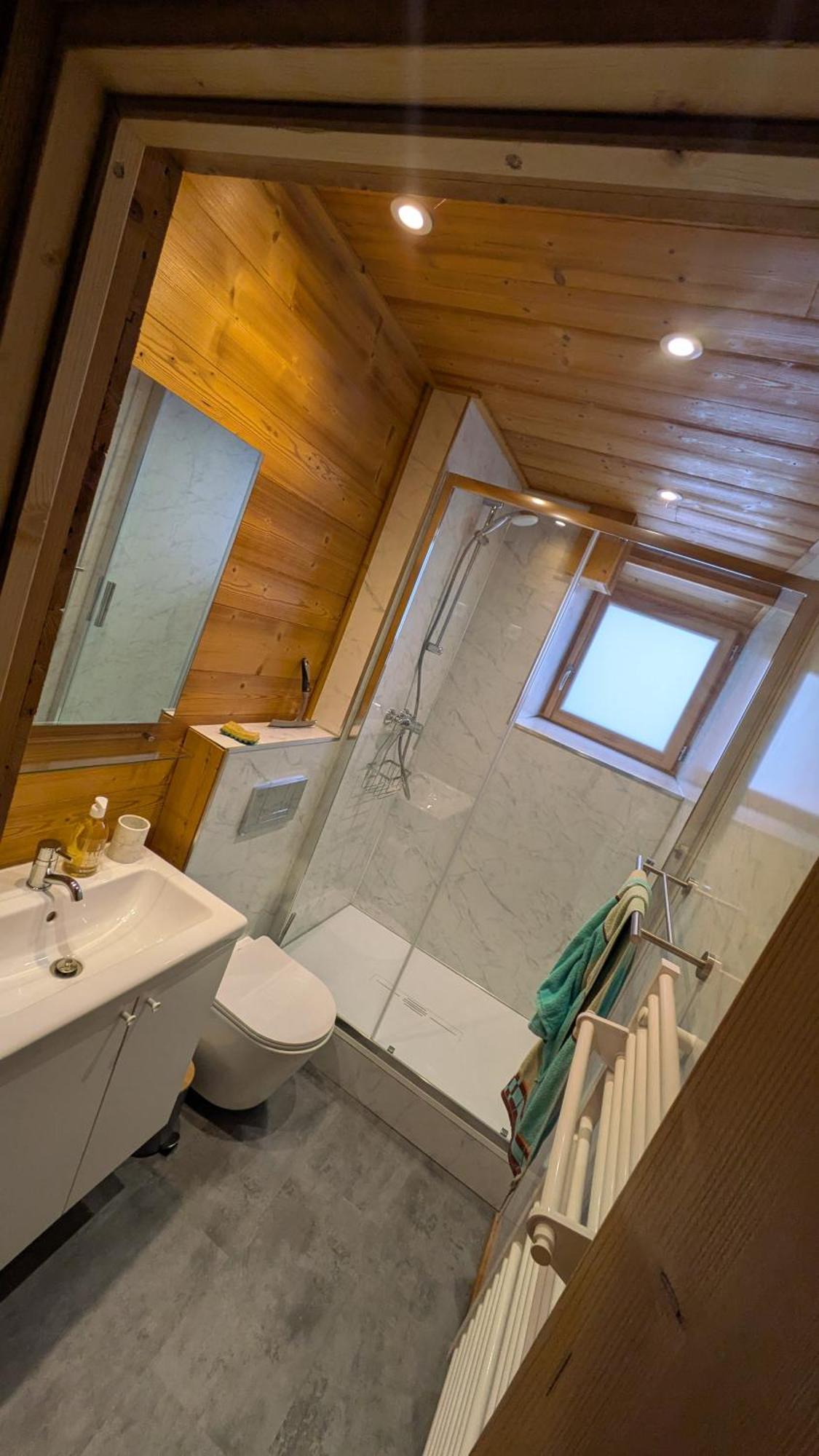 L'Helvetia Apartment Chamonix Exterior photo